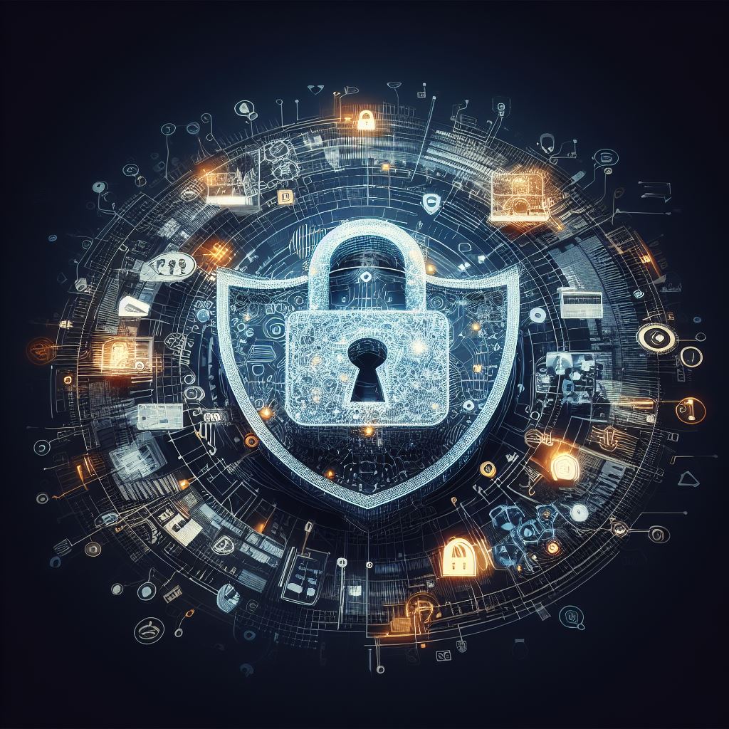 Data protection on the Internet