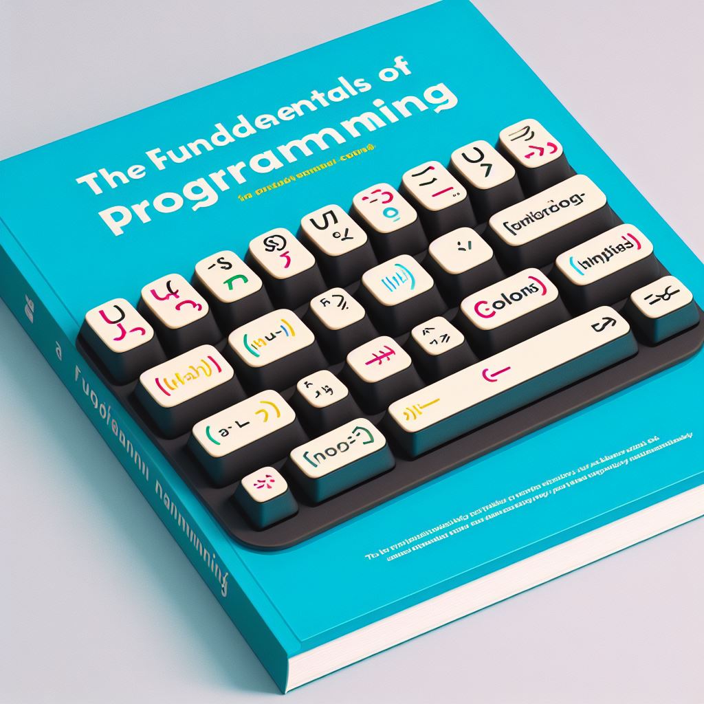 Basics of programming