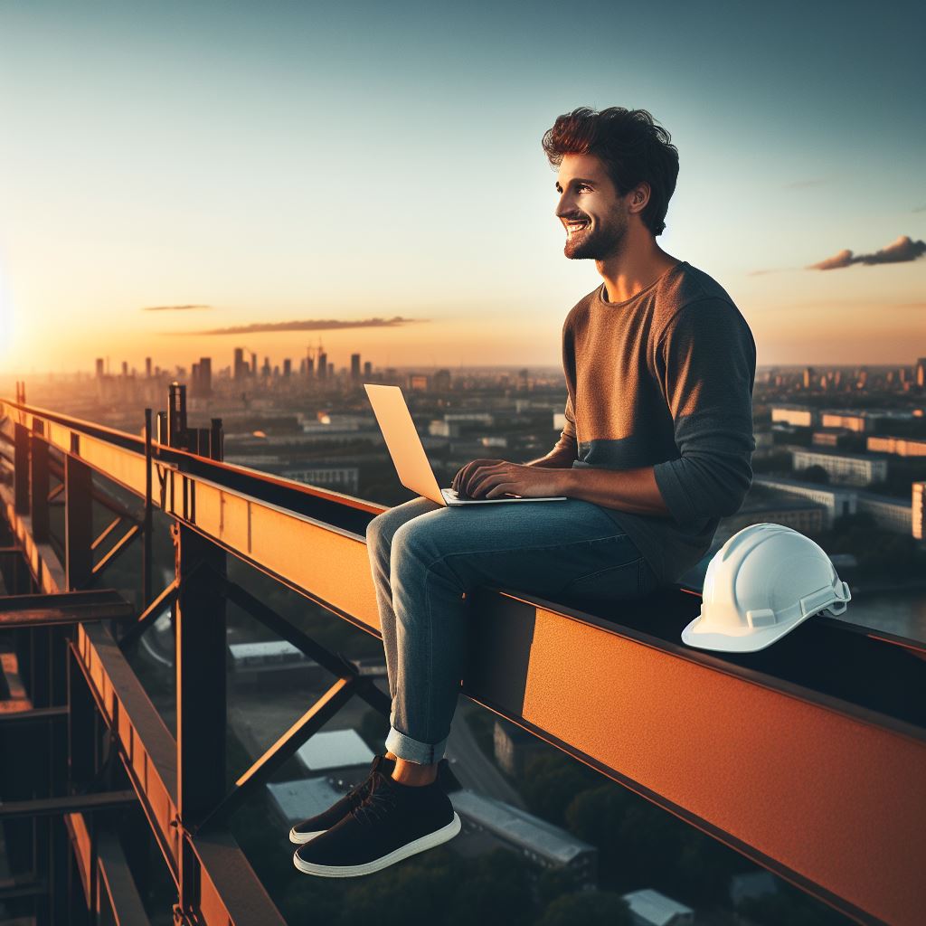 Freelance Engineer
